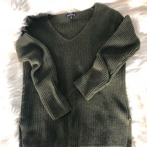 J Crew Sweater